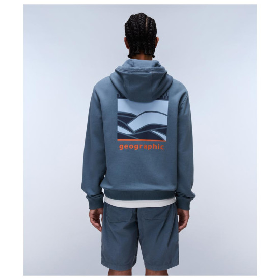 Napapijri Ανδρικό φούτερ B-Sovana Hoodie